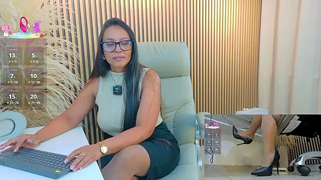 lulu 072 online show from February 2026 12:11:01 AM