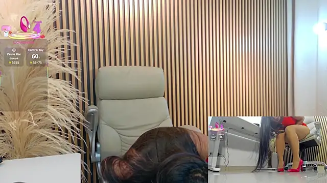 lulu 072 online show from November 2025 12:21:01 AM