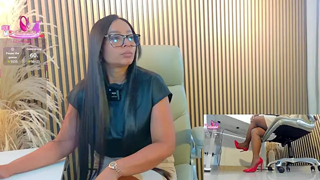 lulu 072 online show from January 2026 12:27:01 AM