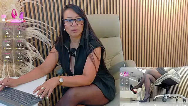 lulu 072 online show from December 2025 12:14:01 AM