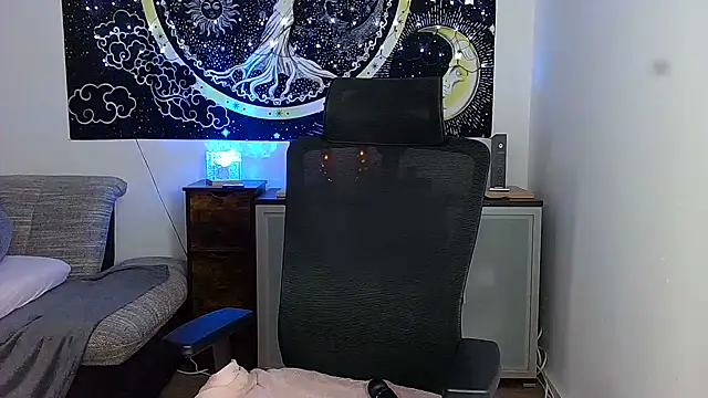 SexxyLiviaa online show from March 2026 05:25:01 PM