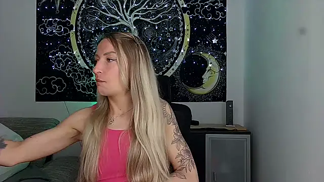 SexxyLiviaa online show from April 2026 12:23:01 AM