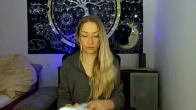 SexxyLiviaa online show from January 2026 02:37:01 AM