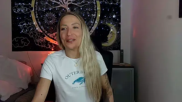 SexxyLiviaa online show from March 2026 07:25:01 PM