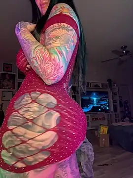 caseykey online show from January 2025 04:38:01 AM