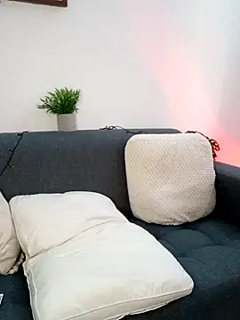 Buttyy Cherry online show from March 2026 03:57:02 PM