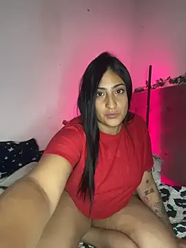 alondra darling online show from March 2026 02:12:02 AM