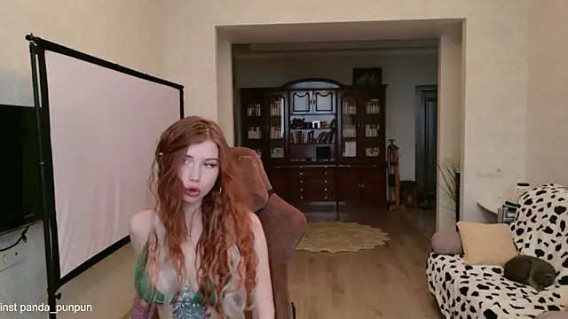 Neko Kimiko online show from February 2026 11:54:01 AM