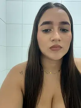 Lilly Peach22 online show from November 2025 04:38:01 AM