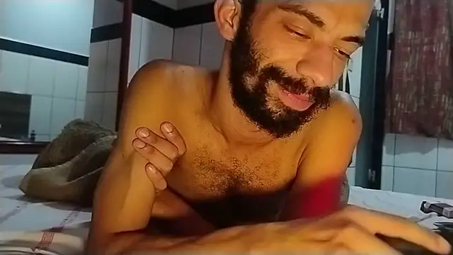 UncutToyBoy23cm online show from April 2026 10:13:01 PM