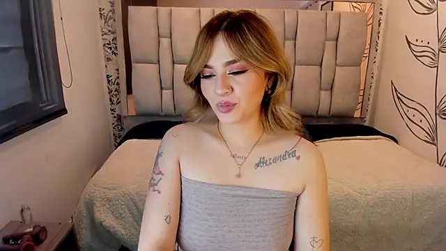 KataHot  online show from January 2026 08:35:02 PM