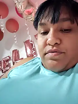 Mia Adell 11 online show from February 2025 04:47:01 AM