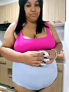 Mia Adell 11 online show from February 2025 07:40:01 AM
