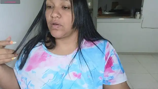 Mia Adell 11 online show from October 2025 03:55:02 AM