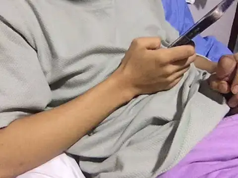 Snapshot of luisfuck777 chatting on January 2025 06:13:02 AM luisfuck777 online show from January 2025 06:13:02 AM