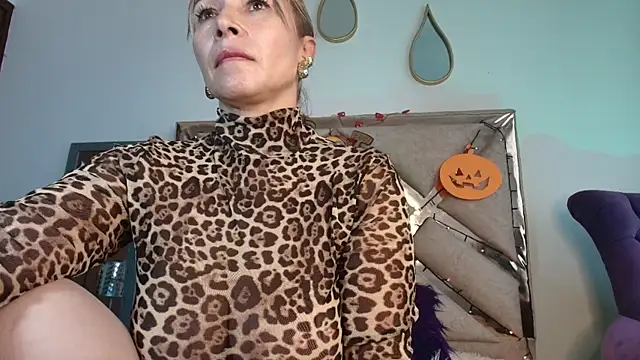 Ingridbergman online show from October 2025 01:09:01 PM