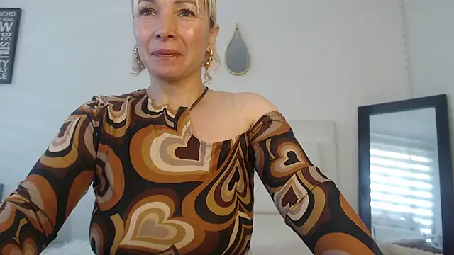 Snapshot of Ingridbergman chatting on February 2025 01:22:01 PM Ingridbergman online show from February 2025 01:22:01 PM