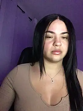 MelSaunders online show from January 2025 01:41:02 AM