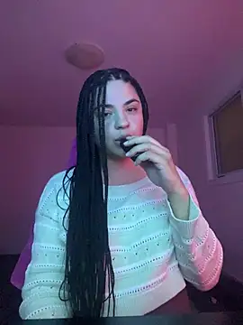 MelSaunders online show from March 2025 05:11:01 AM