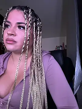 MelSaunders online show from February 2026 09:39:02 PM