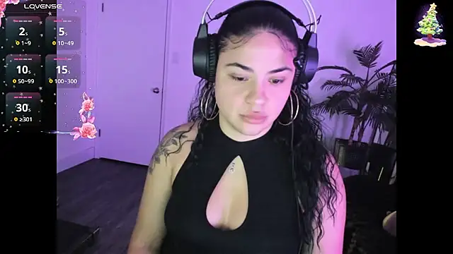 MelSaunders online show from January 2026 03:10:02 AM