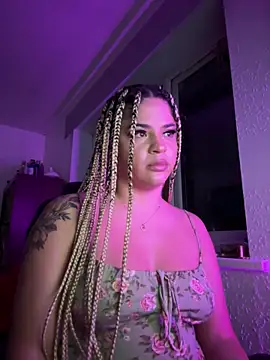 MelSaunders online show from February 2026 10:09:02 PM