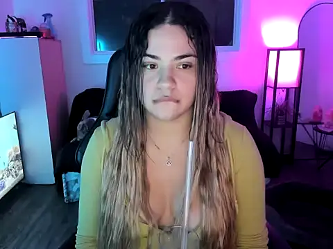 MelSaunders online show from November 2025 03:28:02 AM