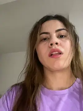 AlexaMysticz online show from January 2025 08:35:01 PM