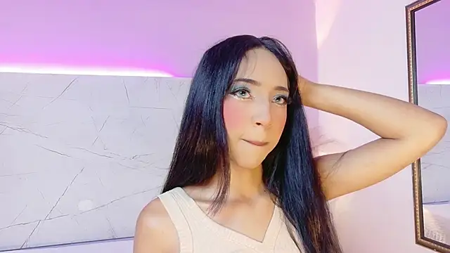 AbrilBrent online show from January 2026 07:50:01 PM