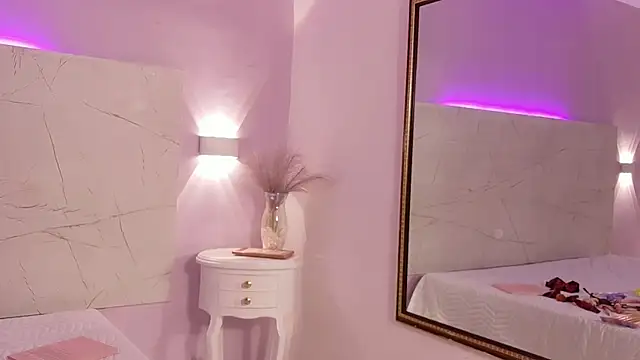 AbrilBrent online show from January 2026 07:53:01 PM