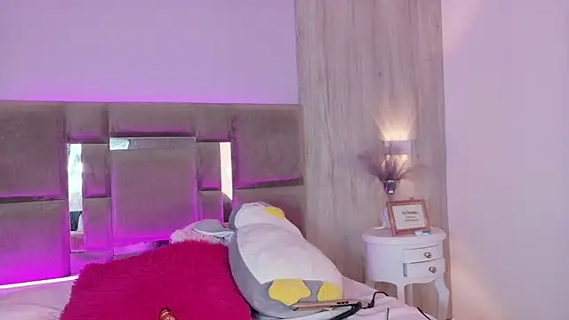 AbrilBrent online show from February 2026 08:06:02 PM