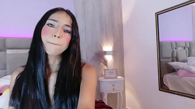 AbrilBrent online show from March 2026 08:14:02 PM