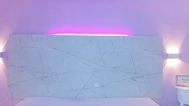 AbrilBrent online show from November 2025 07:13:02 PM