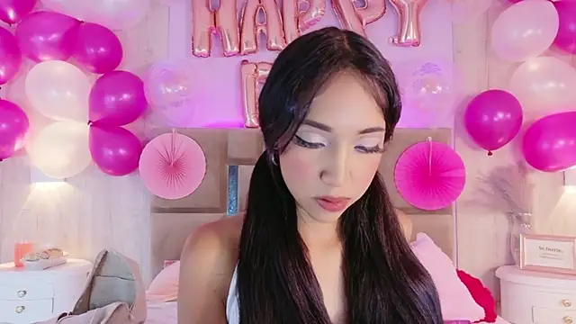 AbrilBrent online show from March 2026 08:30:01 PM