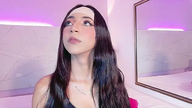 AbrilBrent online show from January 2026 06:45:01 PM