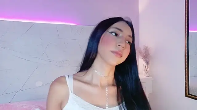 AbrilBrent online show from November 2025 07:50:02 PM