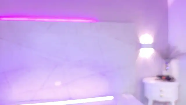 AbrilBrent online show from January 2026 07:42:01 PM