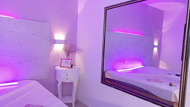 AbrilBrent online show from January 2026 07:50:02 PM