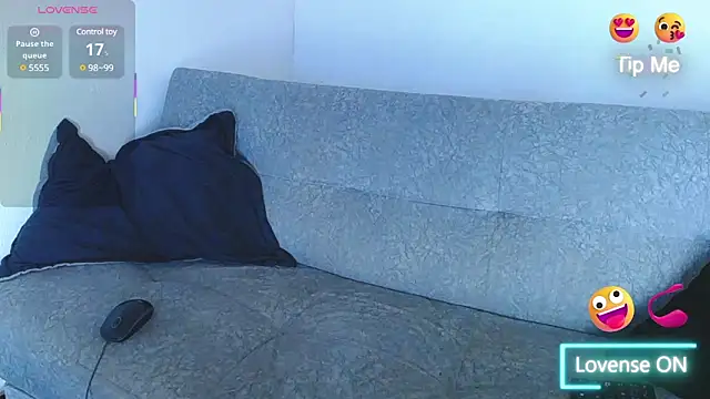 Latino Junge online show from February 2025 01:11:01 PM