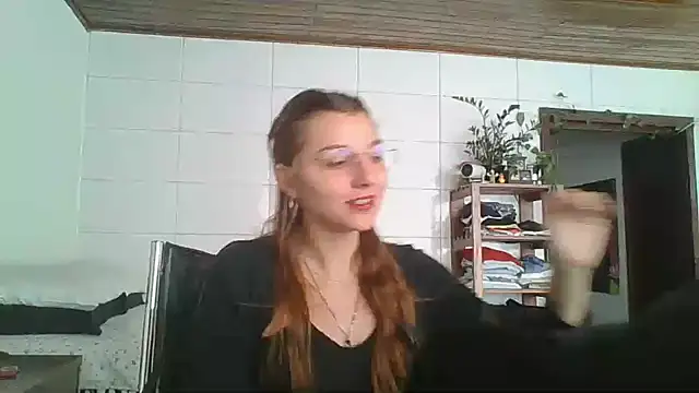 Snapshot of SweetyBabyDemon chatting on September 2025 02:34:01 PM SweetyBabyDemon online show from September 2025 02:34:01 PM