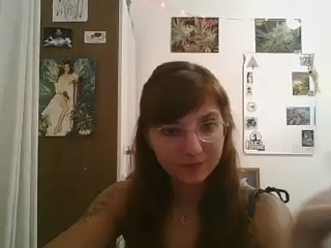 Snapshot of SweetyBabyDemon chatting on February 2025 11:16:02 PM SweetyBabyDemon online show from February 2025 11:16:02 PM