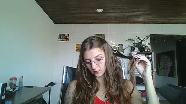 SweetyBabyDemon online show from April 2026 01:40:03 PM