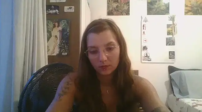Snapshot of SweetyBabyDemon chatting on March 2025 09:37:01 PM SweetyBabyDemon online show from March 2025 09:37:01 PM