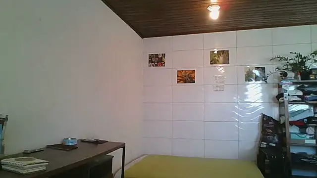 SweetyBabyDemon online show from April 2026 01:18:02 PM