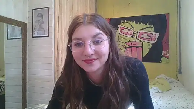 SweetyBabyDemon online show from May 2026 02:12:01 PM