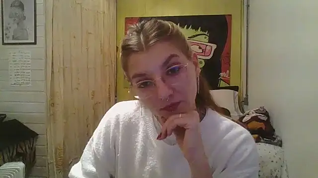 SweetyBabyDemon online show from June 2026 08:31:02 PM