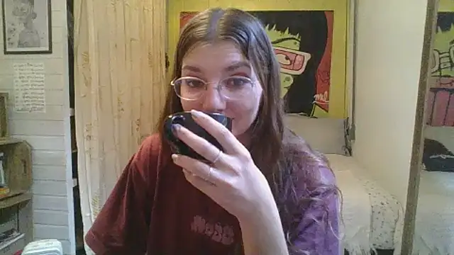 SweetyBabyDemon online show from June 2026 01:16:01 PM