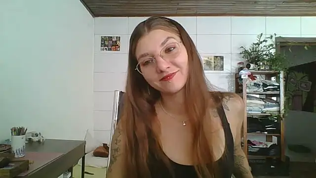 SweetyBabyDemon online show from March 2026 01:07:01 PM