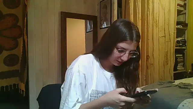 SweetyBabyDemon online show from May 2026 02:55:02 PM