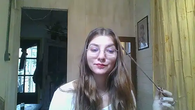 SweetyBabyDemon online show from May 2026 02:06:02 PM
